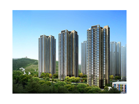 惠南新城综合开发项目