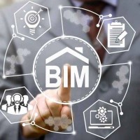 BIM咨询介绍一下BIM模型在建筑工程的作用