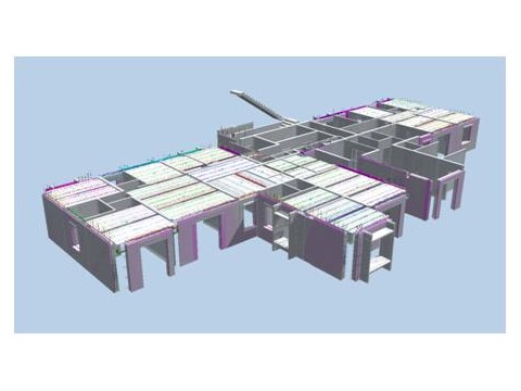 中建科技武汉有限公司项目案例锦集